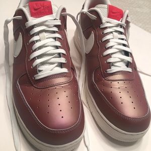 Nike Air Force 1